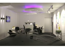 ILUMINACIÓN OFICINAS